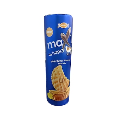 Max 1 Butter Biscuits - 165 gram