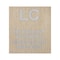 La Collection Women One Shoulder Top - Beige - Free Size