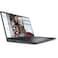 Dell Vostro 3520 Laptop - Intel Core i5-1235U - 512GB SSD - 8GB RAM - 15.6-inch - Intel UHD GPU - Ubuntu - Carbon Black