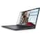 Dell Vostro 3520 Laptop - Intel Core i5-1235U - 512GB SSD - 8GB RAM - 15.6-inch - Intel UHD GPU - Ubuntu - Carbon Black