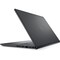 Dell Vostro 3520 Laptop - Intel Core i5-1235U - 512GB SSD - 8GB RAM - 15.6-inch - Intel UHD GPU - Ubuntu - Carbon Black