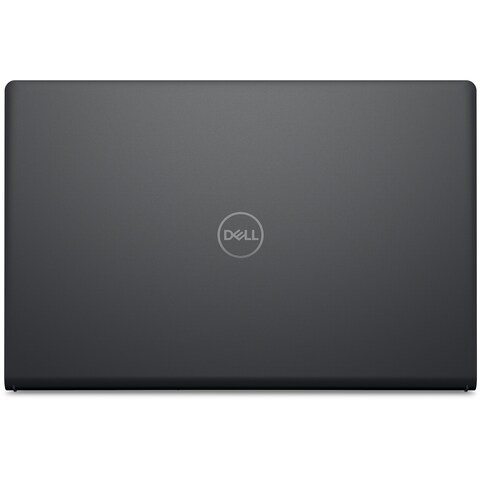 Dell Vostro 3520 Laptop - Intel Core i5-1235U - 512GB SSD - 8GB RAM - 15.6-inch - Intel UHD GPU - Ubuntu - Carbon Black