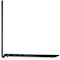 Dell Vostro 3520 Laptop - Intel Core i5-1235U - 512GB SSD - 8GB RAM - 15.6-inch - Intel UHD GPU - Ubuntu - Carbon Black