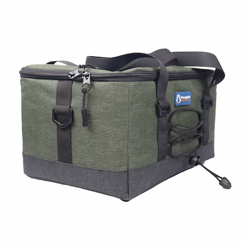 Penguin Thermal Bag Silicon Box Jeans