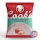 Cooks Strawberry Custard Cream - 50gm - 12 Pieces