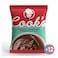 Cooks Chocolate Custard Cream - 50gm - 12 Pieces