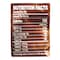 Class A Stroopwafel Coffee Coat - 41g
