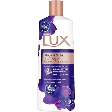 Lux Body Wash Magical Euphoria - 250ml