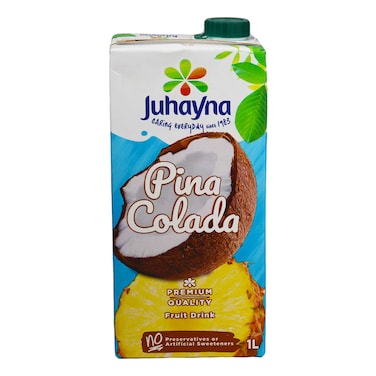 جهينه كلاسيك عصير بينا كولادا - 1 لتر