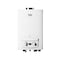 Beko Gas Digital Water Heatar 10 Liters - White - BGWH 10LW