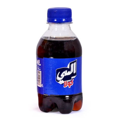 مشروب غازي السي كولا - 200 مل