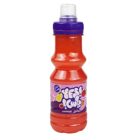 Yes Cocktail Juice - 200ml