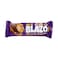 Novy Blazo Wafers Coated with Caramel and Chocolate