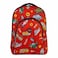 Dea Toon School Set - School Bag + Lunch Bag + Pencil Case