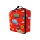 Dea Toon School Set - School Bag + Lunch Bag + Pencil Case