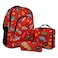 Dea Toon School Set - School Bag + Lunch Bag + Pencil Case