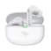 Itel Wireless EarBuds Quad Mic IPX5 - White - T11