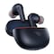 Itel Wireless EarBuds Quad Mic IPX5 - Black - T11