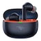 Itel Wireless EarBuds Quad Mic IPX5 - Black - T11