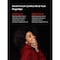 Itel Wireless EarBuds IPX5 - Black - T1 Neo