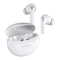 Infinix True Wireless Headsets Bluetooth 5.3 Earbuds - White - XE26