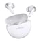 Infinix True Wireless Headsets Bluetooth 5.3 Earbuds - White - XE26