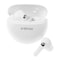 Infinix True Wireless Headsets Bluetooth 5.3 Earbuds - White - XE26