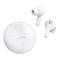 Infinix True Wireless Headsets Bluetooth 5.3 Earbuds - White - XE26