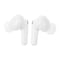 Infinix True Wireless Headsets Bluetooth 5.3 Earbuds - White - XE26