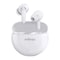 Infinix True Wireless Headsets Bluetooth 5.3 Earbuds - White - XE26