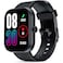 Infinix Smart Watch 1.8Inch Waterproof IP68 - Black  - XW1