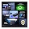 Oraimo Power BankTraveler 20000mAh - 22.5W - Black - 7204Q