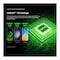 Oraimo Power BankTraveler 20000mAh - 22.5W - Black - 7204Q