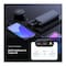 Oraimo Power BankTraveler 20000mAh - 22.5W - Black - 7204Q