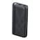 Oraimo Power BankTraveler 20000mAh - 22.5W - Black - 7204Q