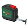 شريط قياس بوش أخضر - 3 متر