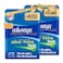 Always Protect Plus Pads with Touch of Aloe Vera - Extra Long - Maxi Thick - 52 Pads