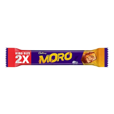 Moro Chocolate Bar Max - 50gm