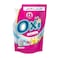 Oxi Washing Gel with Spring Scent - 185 gram