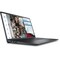Dell Vostro 3520 Laptop - Intel Core i3-1215U - 256GB SSD - 4GB RAM - 15.6-inch - Intel UHD GPU - Ubuntu - Carbon Black