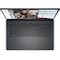 Dell Vostro 3520 Laptop - Intel Core i3-1215U - 256GB SSD - 4GB RAM - 15.6-inch - Intel UHD GPU - Ubuntu - Carbon Black
