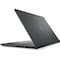 Dell Vostro 3520 Laptop - Intel Core i3-1215U - 256GB SSD - 4GB RAM - 15.6-inch - Intel UHD GPU - Ubuntu - Carbon Black