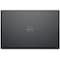 Dell Vostro 3520 Laptop - Intel Core i3-1215U - 256GB SSD - 4GB RAM - 15.6-inch - Intel UHD GPU - Ubuntu - Carbon Black