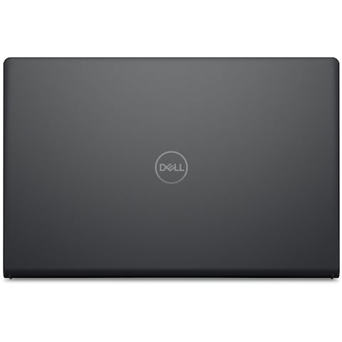 Dell Vostro 3520 Laptop - Intel Core i3-1215U - 256GB SSD - 4GB RAM - 15.6-inch - Intel UHD GPU - Ubuntu - Carbon Black