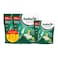 Ludwick All in One Dishwasher Tablets with Lemon Scent - 74 Tablets
