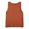 La Collection Women Sleeveless Tank Top - Orange