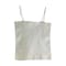 La Collection Women Semless Strip Top - Off White - Free Size