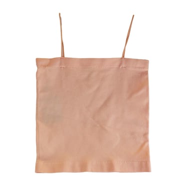 بلوزة نسائية لا كوليكشن بدون أكمام - سيمون - مقاس واحد