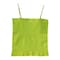 La Collection Women Semless Strip Top - Lemon - Free Size