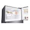 LG No Frost Digital Inverter Refrigerator 506 Liter - Silver - GN-H722HFHL
